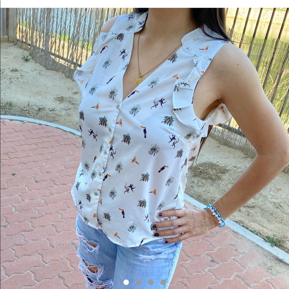 Blouse